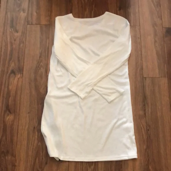 LONGSLEEVE DRESS - Picture 2 of 2